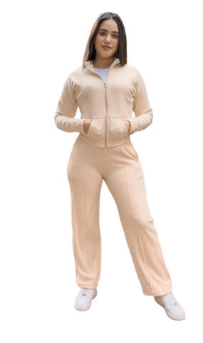 Sudadera Dos Piezas Dk1