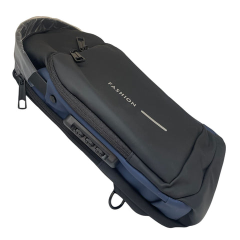 Bolso Manos Libres Deportivo Antirrobo