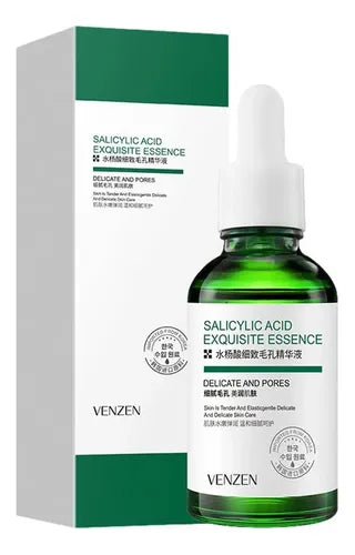 kIT ACIDO SALICILICO X5N2 BIOAQUA