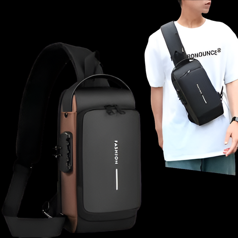 MORRAL ANTIRROBO CRUZADO