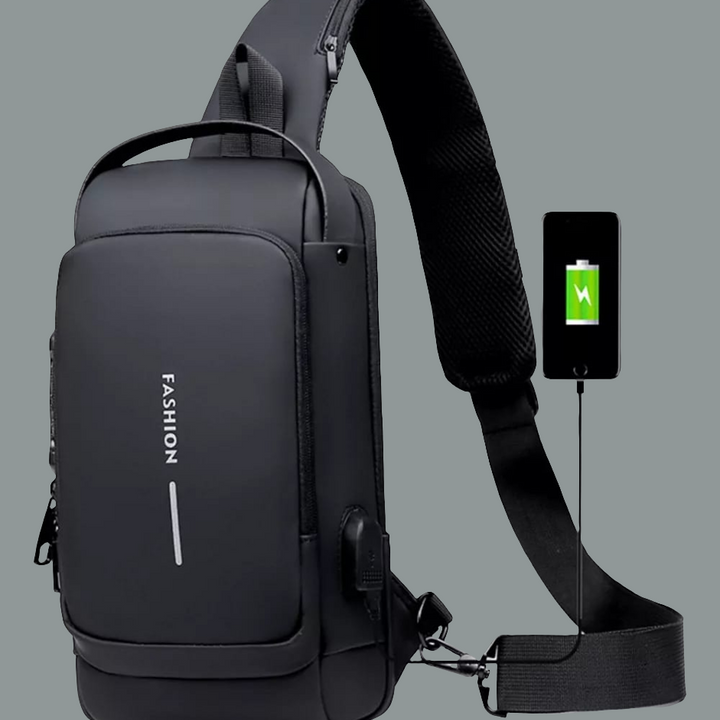 MORRAL ANTIRROBO CRUZADO