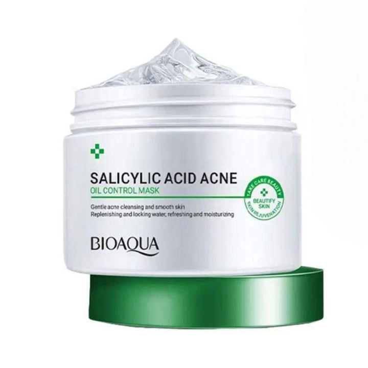 kIT ACIDO SALICILICO X5N2 BIOAQUA