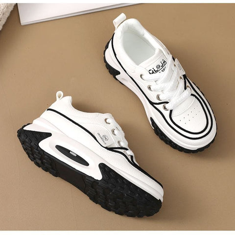 Calzado Tenis Ortopedico Importado OKVAN